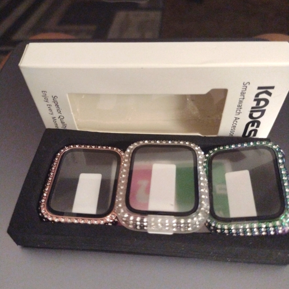 Kades smart watch cover